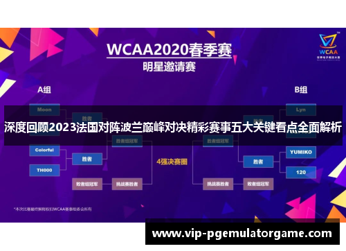 深度回顾2023法国对阵波兰巅峰对决精彩赛事五大关键看点全面解析